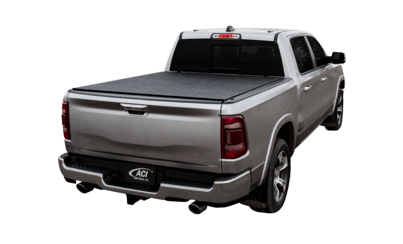 Access LOMAX Stance Hard Tri-Fold Cover 2016+ Toyota Tacoma - 5ft Bed (Excl OEM Hard Covers) Access LOMAX Stance Hard Tri-Fold Cover 2016+ Toyota Tacoma - 5ft Bed (Excl OEM Hard Covers)