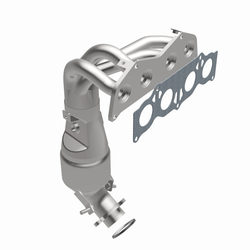 MagnaFlow Conv DF SCION TC- 05-09 2.4L OEM MagnaFlow Conv DF SCION TC- 05-09 2.4L OEM