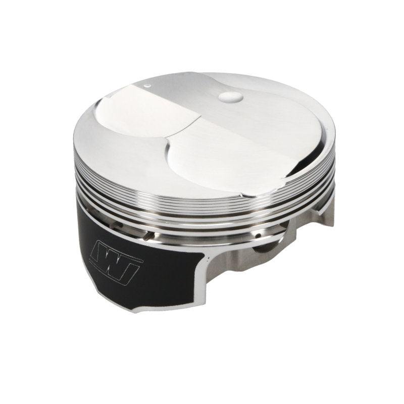 Wiseco Chevy LS Series 3cc Dome 1.050 x 4.030 Piston Shelf Stock Kit Wiseco Chevy LS Series 3cc Dome 1.050 x 4.030 Piston Shelf Stock Kit