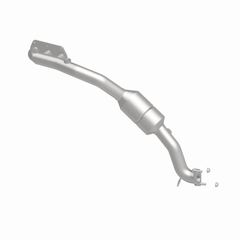 MagnaFlow Conv DF 05-09 Audi A8 6.0L MagnaFlow Conv DF 05-09 Audi A8 6.0L