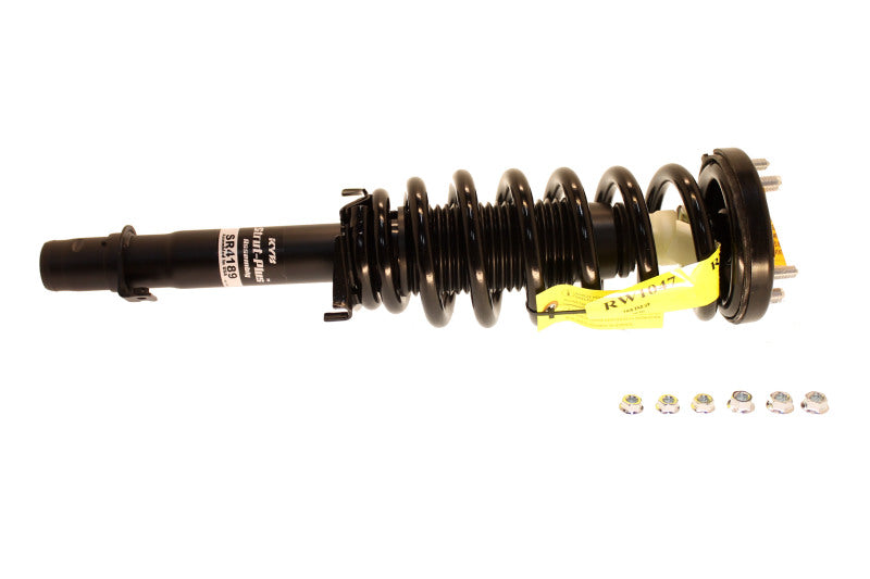 KYB Shocks & Struts Strut Plus Front Right Honda Accord 2008-2012 KYB Shocks & Struts Strut Plus Front Right Honda Accord 2008-2012