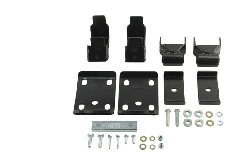 Belltech FLIP KIT 07+ GM C-1500 STD CAB 7inch Belltech FLIP KIT 07+ GM C-1500 STD CAB 7inch
