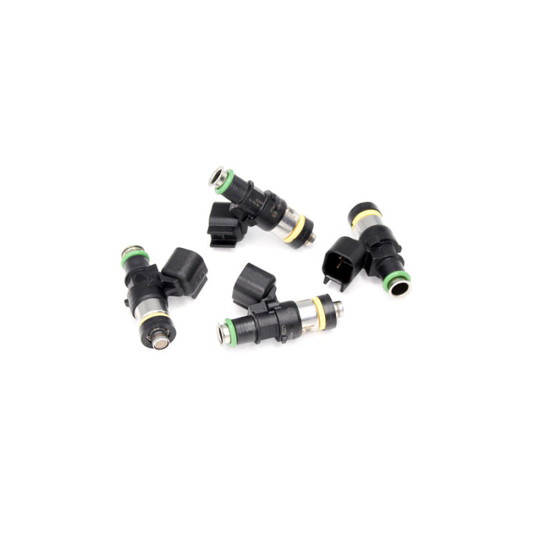 DeatschWerks 06-12 Yamaha Apex 550cc Power Sports Fuel Injectors (Set of 4) DeatschWerks 06-12 Yamaha Apex 550cc Power Sports Fuel Injectors (Set of 4)