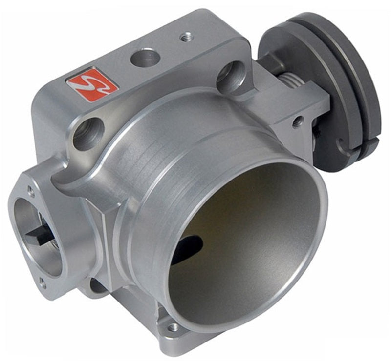 Skunk2 Pro Series 02-06 Acura RSX Type-S 70mm Billet Throttle Body (Race Only) Skunk2 Pro Series 02-06 Acura RSX Type-S 70mm Billet Throttle Body (Race Only)