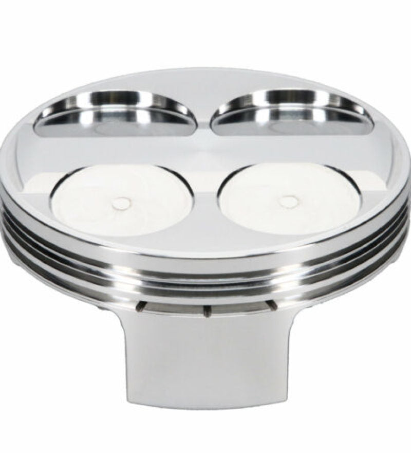 JE Pistons Yamaha YZ450F 14:00:1 97MM Bore Piston Kit JE Pistons Yamaha YZ450F 14:00:1 97MM Bore Piston Kit