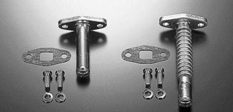 HKS Universal Oil Outlet (TO4) No. 1 HKS Universal Oil Outlet (TO4) No. 1