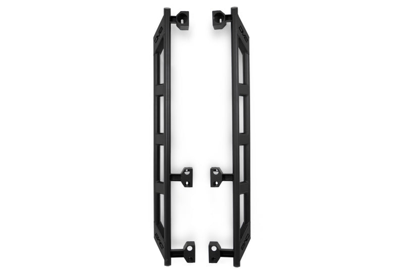 DV8 Offroad 18-23 Jeep Wrangler JL 4 Door FS-15 Series Rock Sliders DV8 Offroad 18-23 Jeep Wrangler JL 4 Door FS-15 Series Rock Sliders