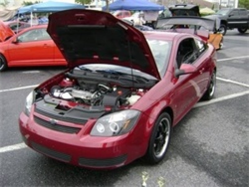 Spyder Chevy Cobalt 05-10/Pontiac G5 07-09 Projector Headlights LED Halo LED Blk PRO-YD-CCOB05-HL-BK Spyder Chevy Cobalt 05-10/Pontiac G5 07-09 Projector Headlights LED Halo LED Blk PRO-YD-CCOB05-HL-BK