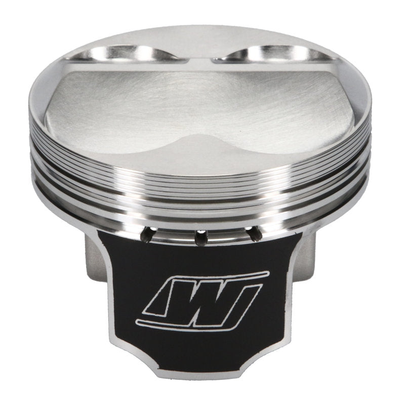Wiseco Honda 4v DOME +6.5cc STRUTTED 88MM Piston Shelf Stock Kit Wiseco Honda 4v DOME +6.5cc STRUTTED 88MM Piston Shelf Stock Kit