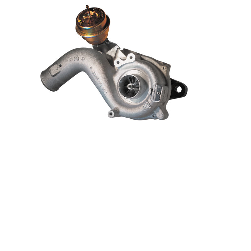 BorgWarner Turbocharger Audi RS6 K04 CHRA Cartridge BorgWarner Turbocharger Audi RS6 K04 CHRA Cartridge