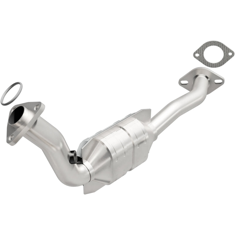 MagnaFlow Conv DF FRONTIER- 01-04 3.3L OEM MagnaFlow Conv DF FRONTIER- 01-04 3.3L OEM