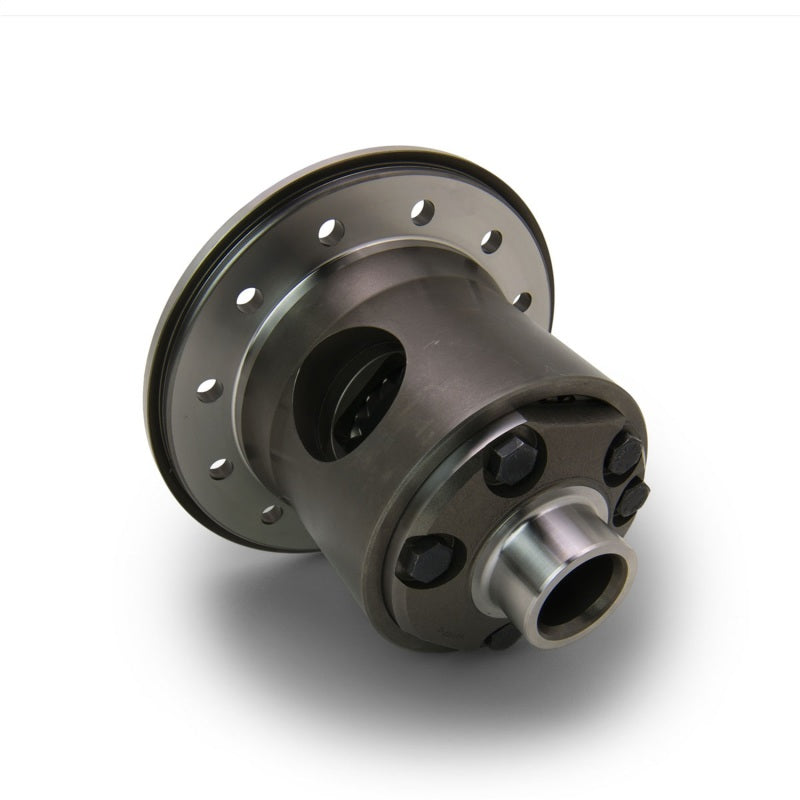 Eaton Detroit Truetrac Differential 31 Spline 1.32in Axle Shaft Diameter 2.76-4.56 Ratio Eaton Detroit Truetrac Differential 31 Spline 1.32in Axle Shaft Diameter 2.76-4.56 Ratio