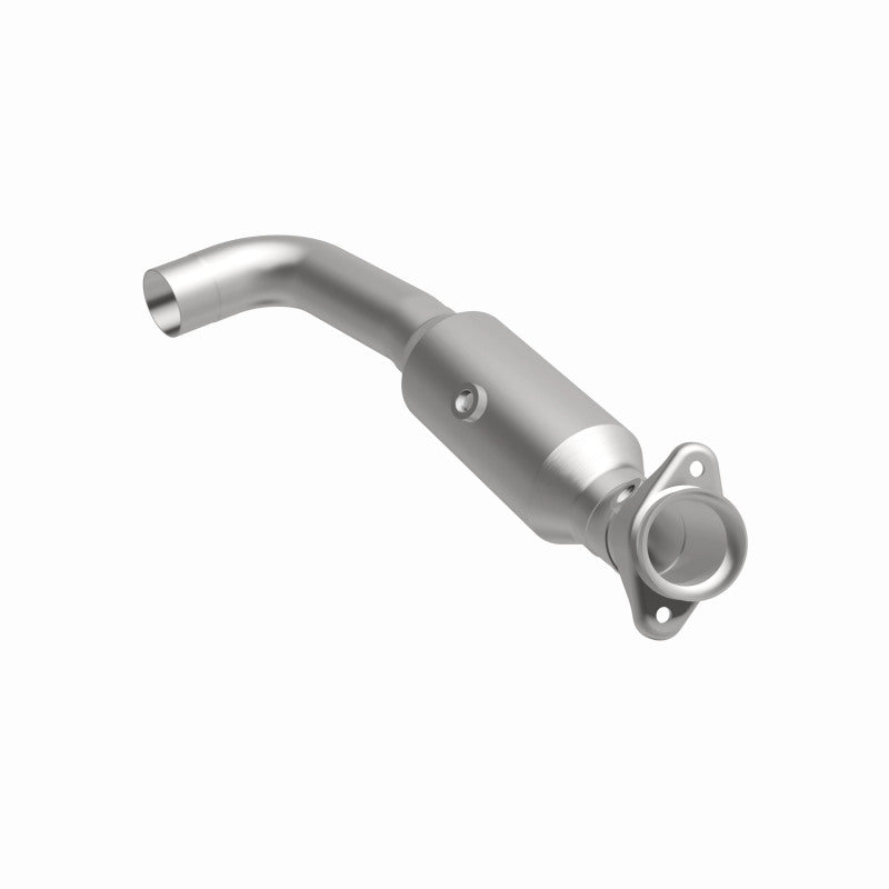 MagnaFlow Left Side Converter Direct Fit 15-17 Ford F-150 5.0L MagnaFlow Left Side Converter Direct Fit 15-17 Ford F-150 5.0L