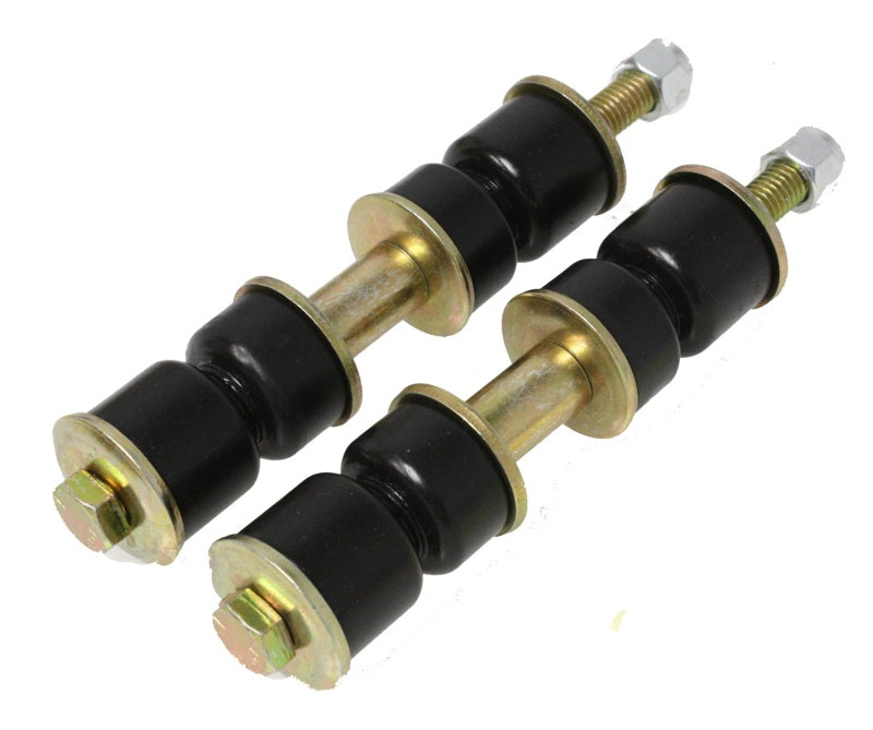 Energy Suspension Universal End Link 3 3/8-3 7/8in - Black Energy Suspension Universal End Link 3 3/8-3 7/8in - Black