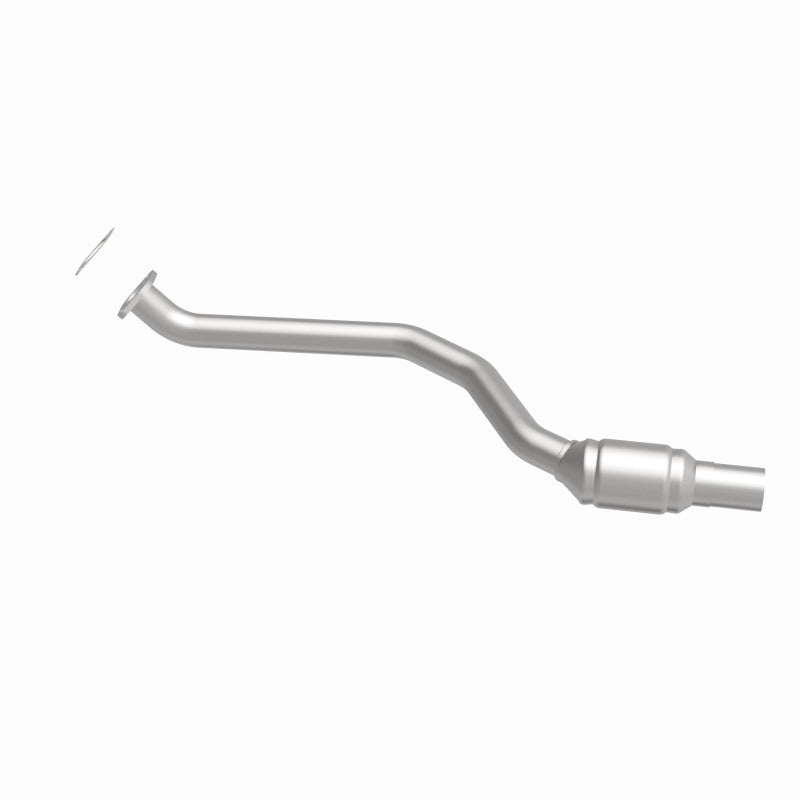 MagnaFlow Conv DF 08-09 BMW 535i 3.0L DS Rea MagnaFlow Conv DF 08-09 BMW 535i 3.0L DS Rea