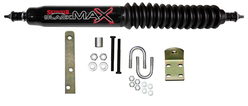 Skyjacker 1986-1995 Toyota 4Runner Steering Damper Kit Skyjacker 1986-1995 Toyota 4Runner Steering Damper Kit