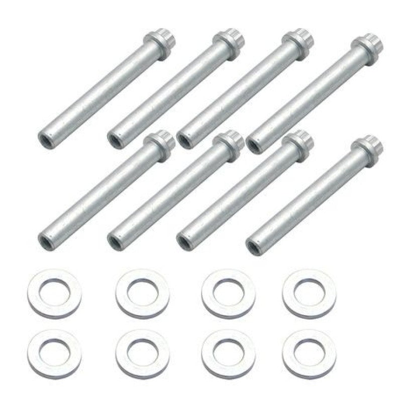 S&S Cycle 3/8-16 x 3.384in x .950in TD S&S Heads w/ Washer Head Bolt - 8 Pack S&S Cycle 3/8-16 x 3.384in x .950in TD S&S Heads w/ Washer Head Bolt - 8 Pack
