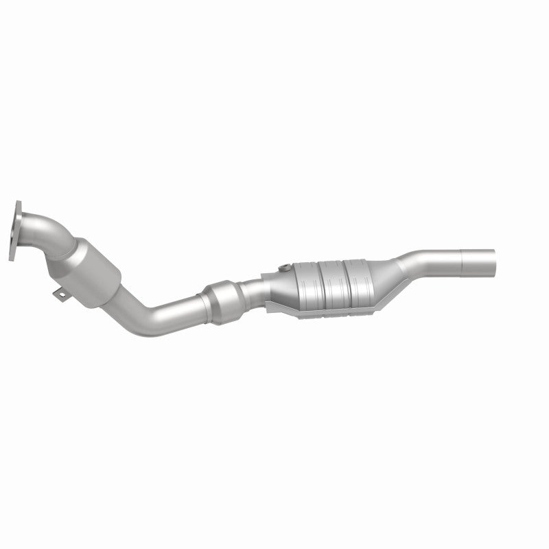 MagnaFlow Conv DF 03-04 Audi RS6 4.2L Driver Side MagnaFlow Conv DF 03-04 Audi RS6 4.2L Driver Side