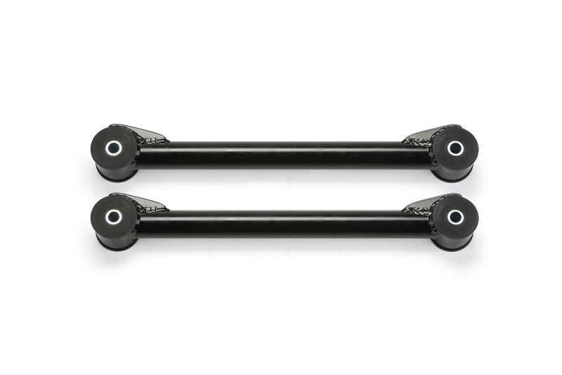 Fabtech 07-18 Jeep JK 4WD Short Control Arm Rear Upper Links w/Poly Bushings - Pair Fabtech 07-18 Jeep JK 4WD Short Control Arm Rear Upper Links w/Poly Bushings - Pair