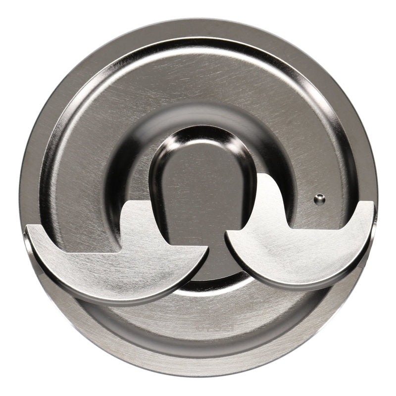 Wiseco Chevrolet LT1 6.2L 4.065 Bore 1.304 Comp Ht. 3.622 Stroke 6.125 Rod -12 Volume 10.5 CR Wiseco Chevrolet LT1 6.2L 4.065 Bore 1.304 Comp Ht. 3.622 Stroke 6.125 Rod -12 Volume 10.5 CR