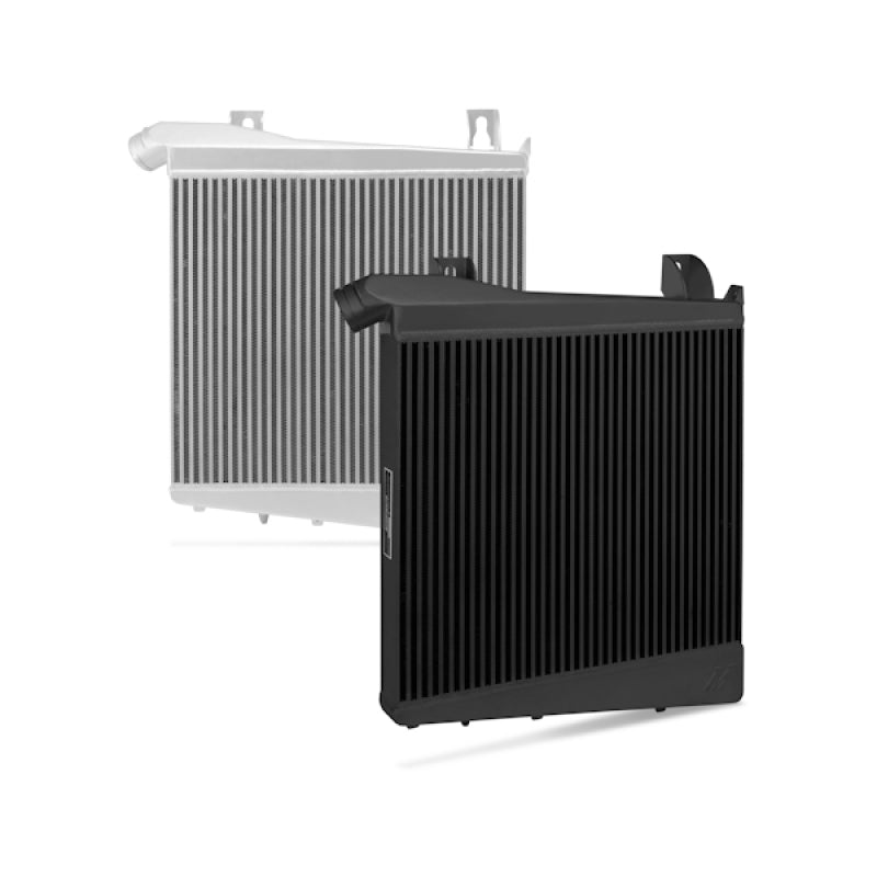 Mishimoto 08-10 Ford 6.4L Powerstroke Intercooler (Black) Mishimoto 08-10 Ford 6.4L Powerstroke Intercooler (Black)