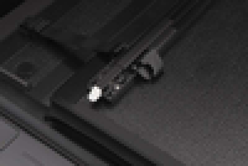 BAK 04-14 Chevy Silverado 5ft 8in Bed BAKFlip G2 BAK 04-14 Chevy Silverado 5ft 8in Bed BAKFlip G2