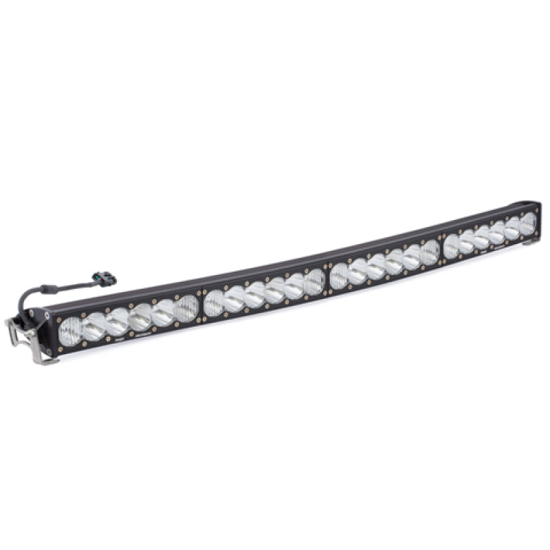 Baja Designs OnX6 Arc Series Driving Combo Pattern 40in LED Light Bar Baja Designs OnX6 Arc Series Driving Combo Pattern 40in LED Light Bar