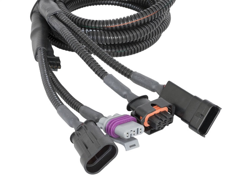 aFe Scorcher HD Module 04.5-10 GM Diesel Trucks LLY/LBZ/LMM 6.6L V8 (td) aFe Scorcher HD Module 04.5-10 GM Diesel Trucks LLY/LBZ/LMM 6.6L V8 (td)