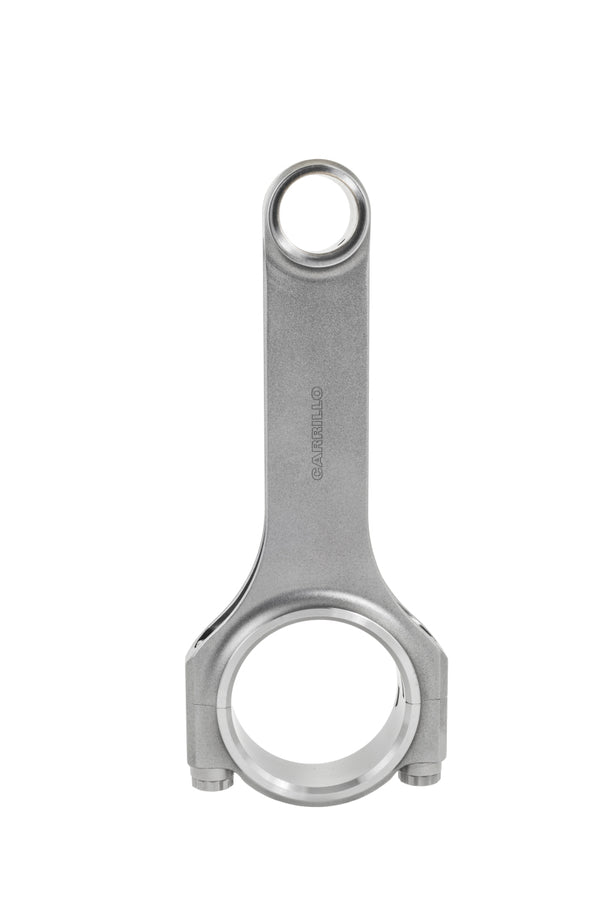 Carrillo Chevy Small Block Gen III/IV 6.125in Pro-H 3/8 CARR Bolt Connecting Rods (Set of 8) Carrillo Chevy Small Block Gen III/IV 6.125in Pro-H 3/8 CARR Bolt Connecting Rods (Set of 8)