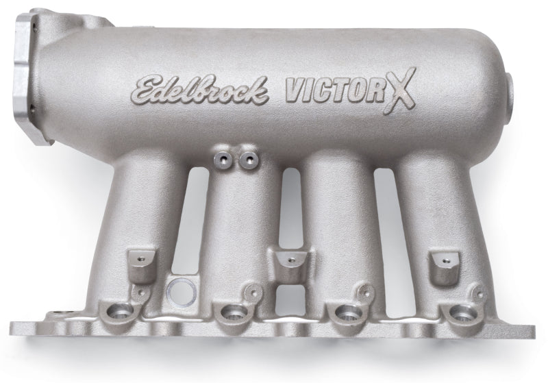 Edelbrock Honda B16A Type R Race Manifold Edelbrock Honda B16A Type R Race Manifold