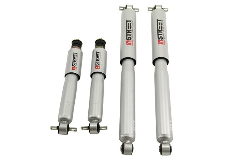 Belltech Street Performance Shock Set Belltech Street Performance Shock Set