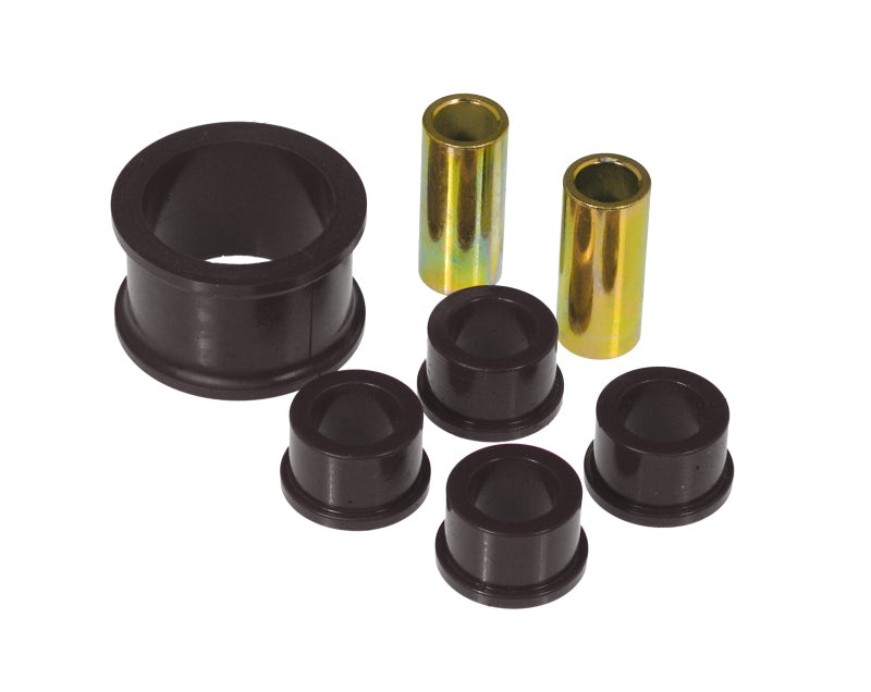Prothane Nissan Rack & Pinion Bushings - Black Prothane Nissan Rack & Pinion Bushings - Black