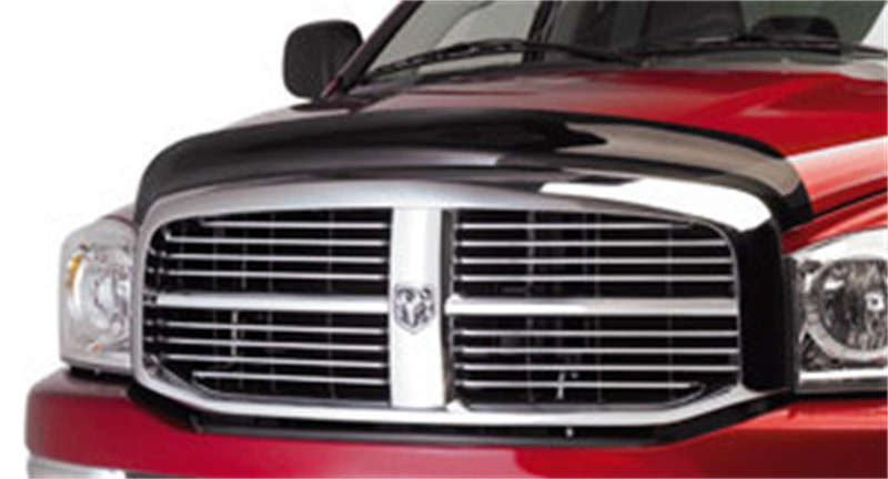 EGR 06+ Dodge F/S Pickup Superguard Hood Shield (302551) EGR 06+ Dodge F/S Pickup Superguard Hood Shield (302551)