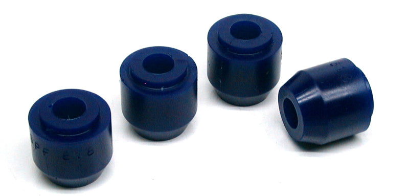 SuperPro 1980 Triumph TR8 Base Sway Bar to Lower Control Arm Bushing Kit SuperPro 1980 Triumph TR8 Base Sway Bar to Lower Control Arm Bushing Kit