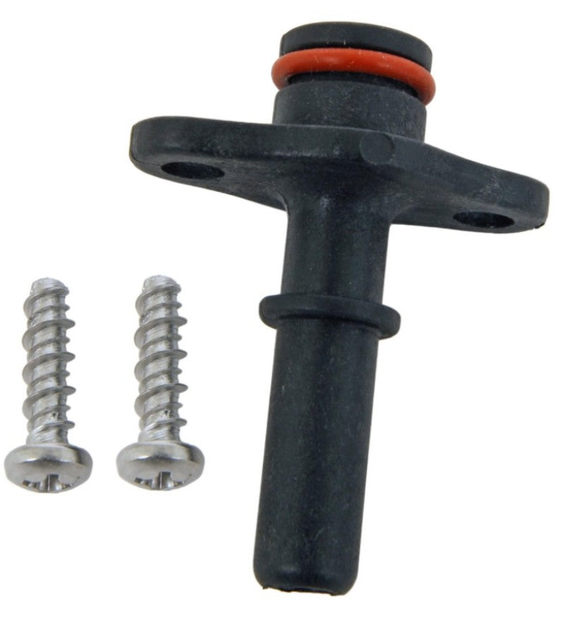 FAST Purge Fitting Small LSXR FAST Purge Fitting Small LSXR