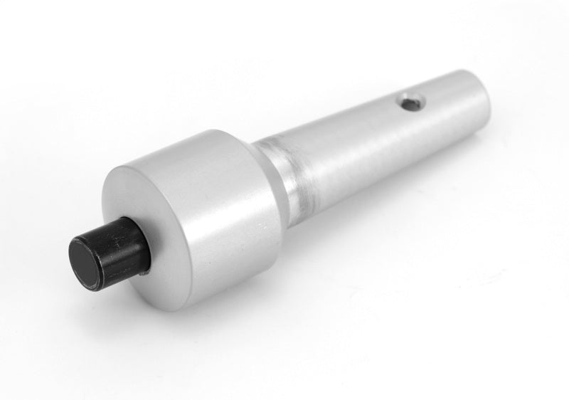 Rugged Ridge Auto Trans Shift Knob Billet 07-10 Jeep Wrangler JK Rugged Ridge Auto Trans Shift Knob Billet 07-10 Jeep Wrangler JK