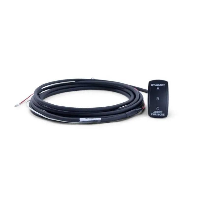 Dynojet Polaris RZR XP Turbo Active Power Mode Switch Kit Dynojet Polaris RZR XP Turbo Active Power Mode Switch Kit