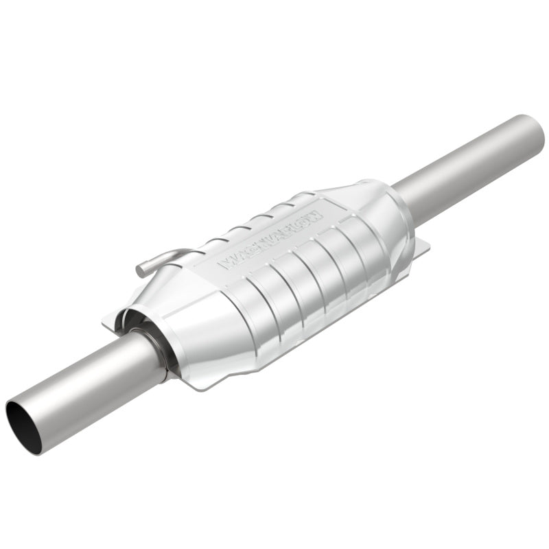 MagnaFlow Conv Direct Fit Jeep 81 86 MagnaFlow Conv Direct Fit Jeep 81 86