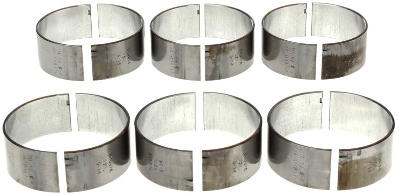 Clevite Chevy V8 4.8L 292 CID 1963-89 Con Rod Bearing Set Clevite Chevy V8 4.8L 292 CID 1963-89 Con Rod Bearing Set