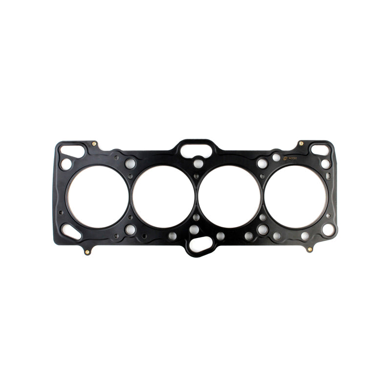 Cometic Mitsubishi Evo 1-3 4G63 2.0L 87mm Bore .050in Thick MLX 5 Layer Head Gasket Cometic Mitsubishi Evo 1-3 4G63 2.0L 87mm Bore .050in Thick MLX 5 Layer Head Gasket
