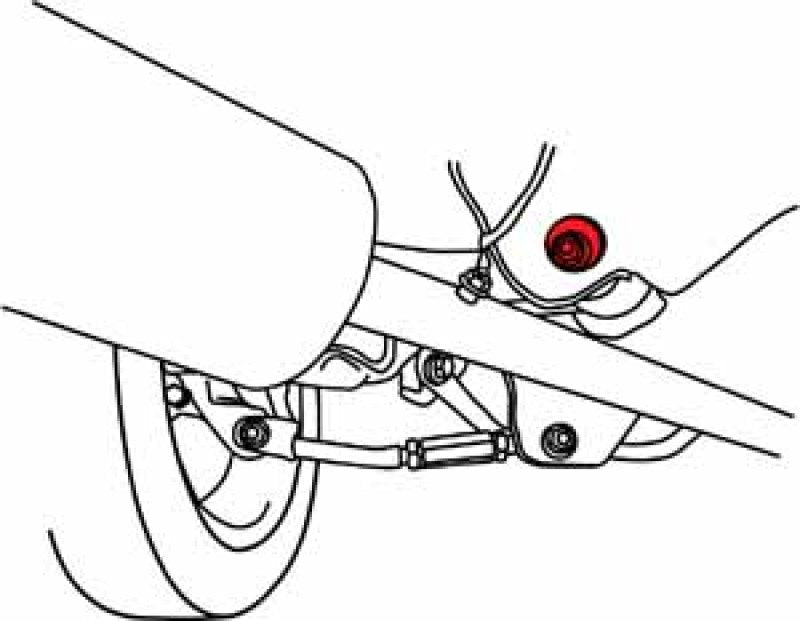 SPC Performance 09-10 Nissan 370Z/06-08 Infiniti G35/08-10 G37 Rear Camber/Toe Cam Bolt Kit SPC Performance 09-10 Nissan 370Z/06-08 Infiniti G35/08-10 G37 Rear Camber/Toe Cam Bolt Kit