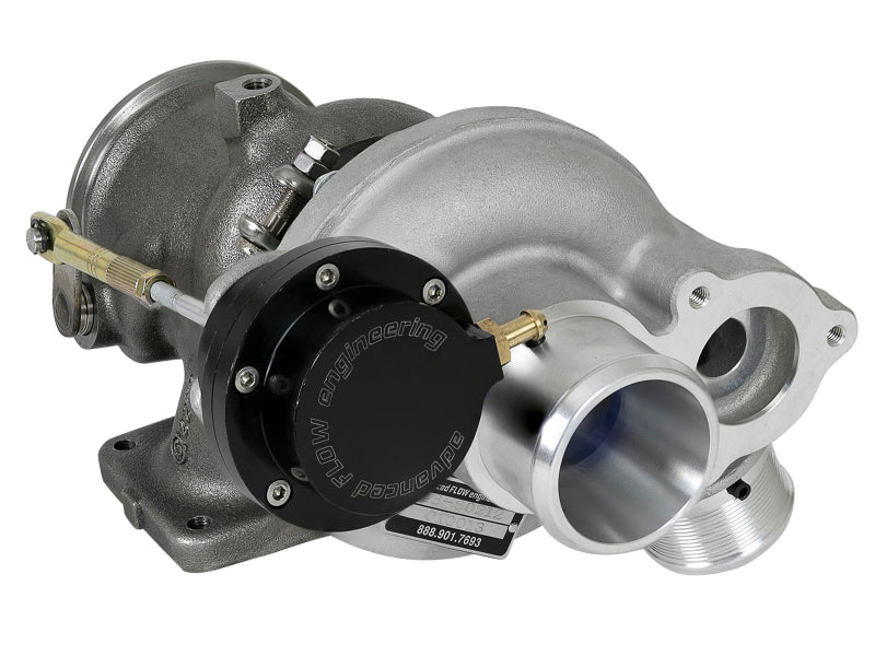 aFe BladeRunner GT Series Turbocharger 17-18 FIAT 124 Spider I4-1.4L (t) aFe BladeRunner GT Series Turbocharger 17-18 FIAT 124 Spider I4-1.4L (t)