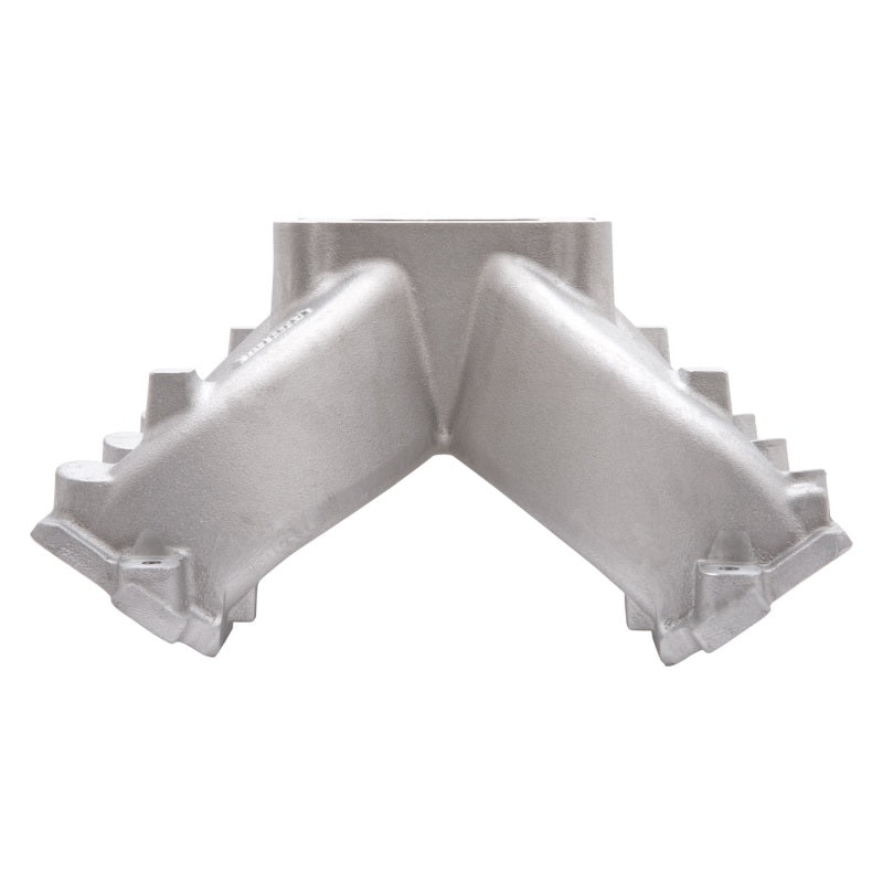 Edelbrock Manifold Super Victor GM LS3 V8 Carbureted 4150 Series Flange Edelbrock Manifold Super Victor GM LS3 V8 Carbureted 4150 Series Flange