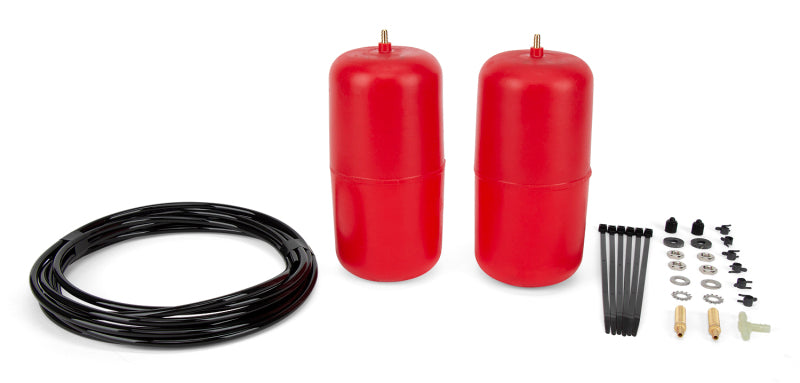 Air Lift 1000 Air Spring Kit 19-21 Chevrolet Blazer Air Lift 1000 Air Spring Kit 19-21 Chevrolet Blazer