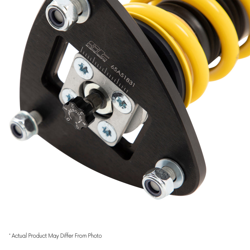 ST XTA-Plus 3 Adjustable Coilovers Nissan 240SX (S14) ST XTA-Plus 3 Adjustable Coilovers Nissan 240SX (S14)