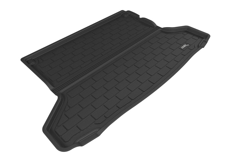 3D MAXpider 2016-2020 Honda Hr-V Kagu Cargo Liner - Black 3D MAXpider 2016-2020 Honda Hr-V Kagu Cargo Liner - Black