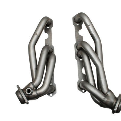 Gibson 88-95 Chevrolet C1500 Cheyenne 5.0L 1-1/2in 16 Gauge Performance Header - Stainless