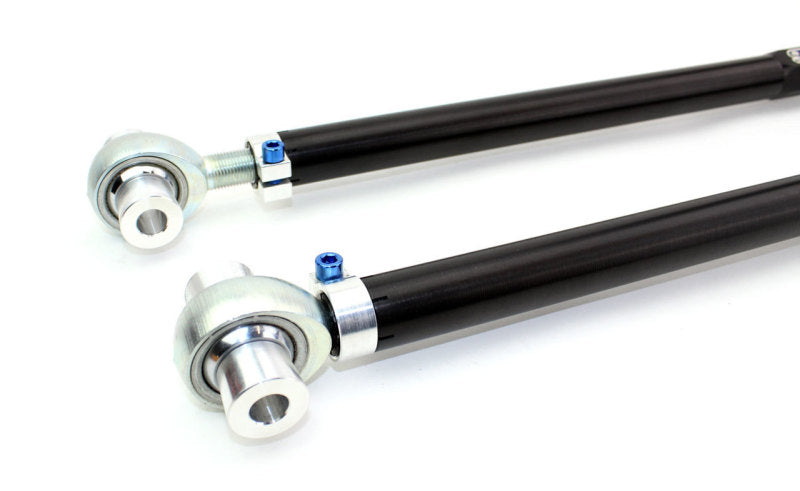 SPL Parts 98-07 BMW 3 Series (E46) Rear Camber Links SPL Parts 98-07 BMW 3 Series (E46) Rear Camber Links
