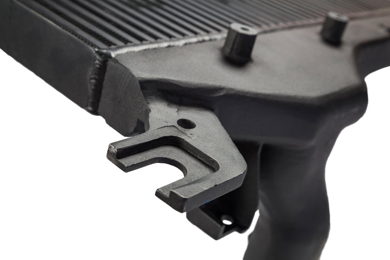 CSF 10-12 Dodge Ram 6.7L Turbo Diesel Charge-Air-Cooler CSF 10-12 Dodge Ram 6.7L Turbo Diesel Charge-Air-Cooler