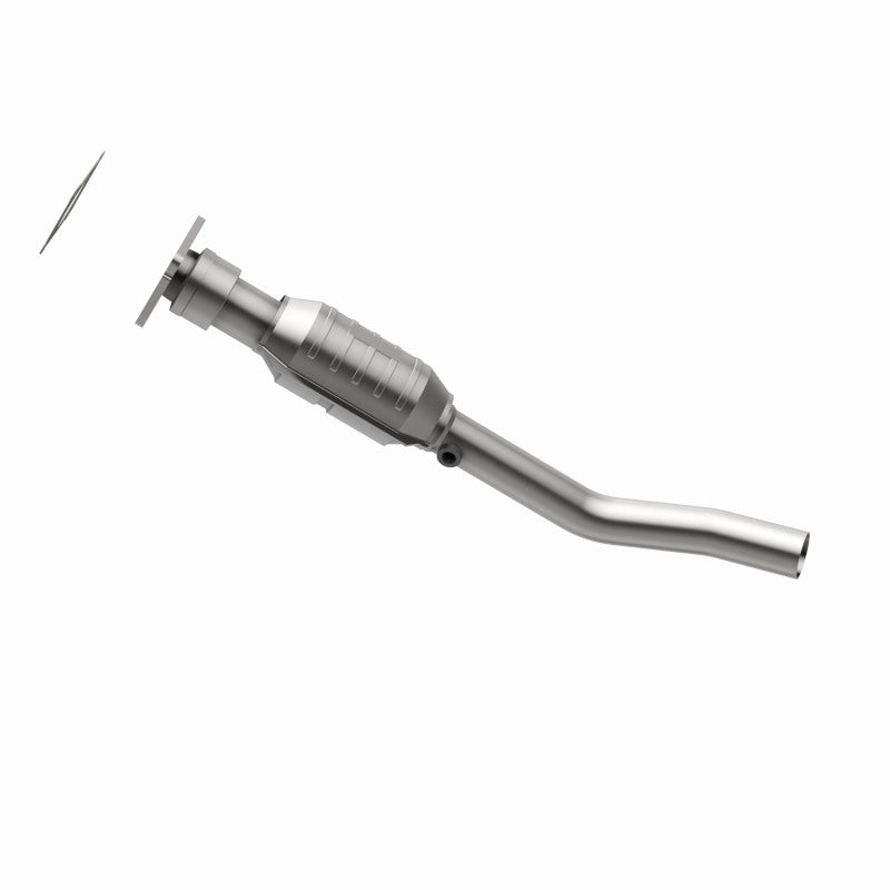MagnaFlow Conv DF 2000-2002 Dodge Neon 2.0L MagnaFlow Conv DF 2000-2002 Dodge Neon 2.0L